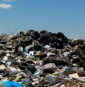 FPI do São Francisco multa prefeitura em R$ 252 mil por manter lixão na cidade