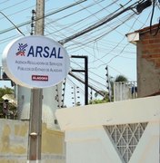Campanha Arsal Legal 2018 acontece durante três dias em Arapiraca