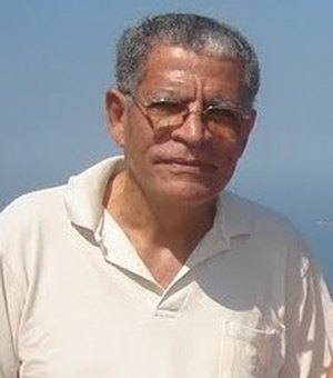 Jornalista Reinaldo Cabral da Silva morre vítima da Covid-19, em Maceió