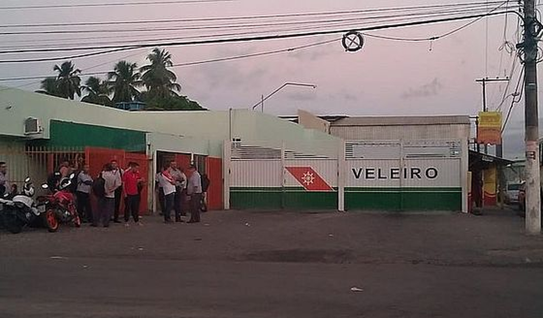 MPT e Justiça do Trabalho atuam para que Veleiro e órgãos públicos entrem em acordo para pagar dívidas a trabalhadores