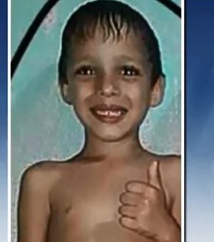Caso Danilo : padrasto de menino morto a facadas é preso