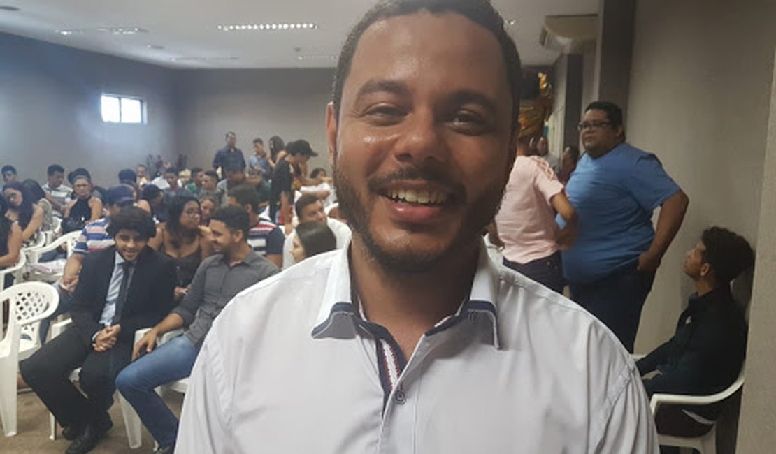 Ministério Público pede prisão do ex-vereador de São Luiz do Quitunde, Júnior Pedro