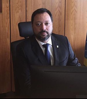 Inep Alexandre Ribeiro Pereira Lopes é o novo presidente