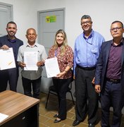 Prefeitura de Japaratinga faz parceria com Senac para trazer cursos