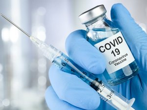 Secretaria de Saúde unifica locais de vacinação contra a Covid-19 em Palmeira