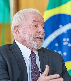 Avaliação de Lula no início do governo é mais alta que a de Bolsonaro