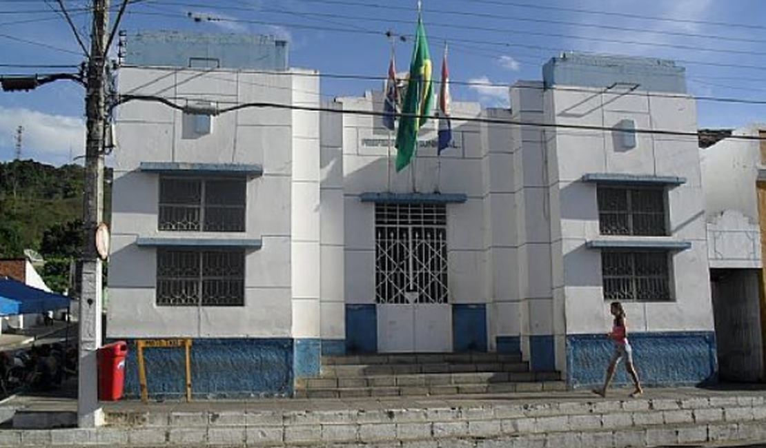Mata Grande gasta mais de R$164 mil em muro de creche