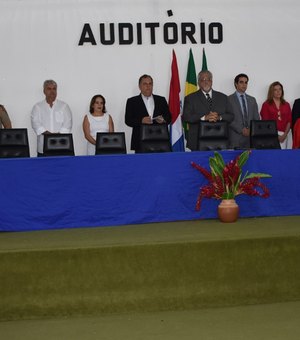 MP discute implantação de conselhos municipais de segurança em mais oito cidades alagoanas