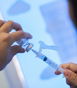 Arapiraca realiza dia D de vacinação contra Influenza neste sábado (13)