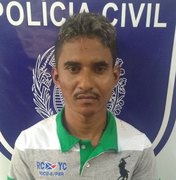 Polícia descarta ligação entre preso em Pernambuco e morte de sargento Célio