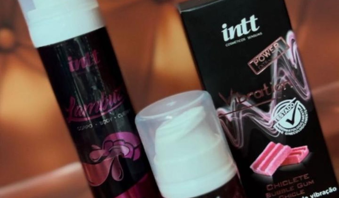 Venda de produtos eróticos cresce com foco no bem-estar das mulheres
