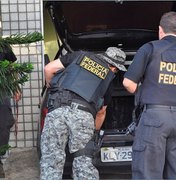 Piloto suspeito de integrar quadrilha de contrabando é preso em Alagoas