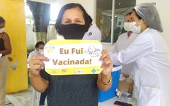 São Luís do Quitunde anuncia vacinação para novos grupos