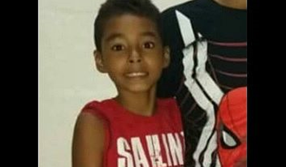 'Quem matou o menino Rhaniel Pedro?', pergunta continua após um mês do assassinato