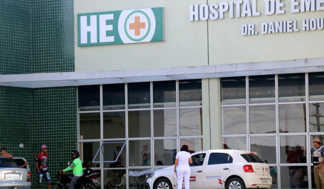 Hospital de Emergência do Agreste se tornará hospital-escola