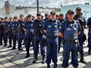 Prefeito assina licitação para reforma do prédio da Guarda Municipal de Maceió