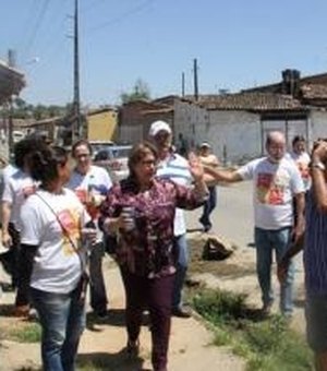 Força-tarefa vai visitar mais de 50 mil residências neste sábado em Arapiraca