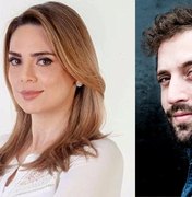 Rachel Sheherazade e Gregório Duvivier trocam farpas na Web