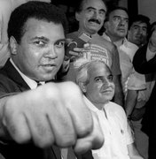 O legado de segregação da cidade natal da lenda do boxe, Muhammad Ali