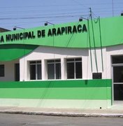 Gilvânia Barros é cotada para assumir novamente a Câmara de Arapiraca