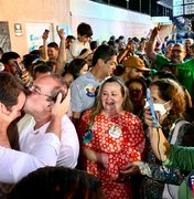 Com mais de 63 mil votos, Daniel Barbosa, filho do prefeito de Arapiraca é eleito deputado federal