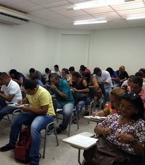 Sine Maceió inscreve para curso de call center de Transações Bancárias