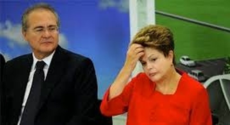 Dilma sai, mas o PMDB não