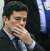 Maioria dos brasileiros reprova juiz Sérgio Moro, diz pesquisa Estadão/Ipsos