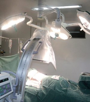Santa Casa retoma cirurgias eletivas após queda de internações por Covid-19