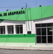 Câmara de Arapiraca omite informações salariais de funcionários e comissionados