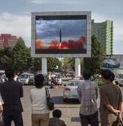 As supostas provas de que míssil da Coreia do Norte atingiu cidade do próprio país