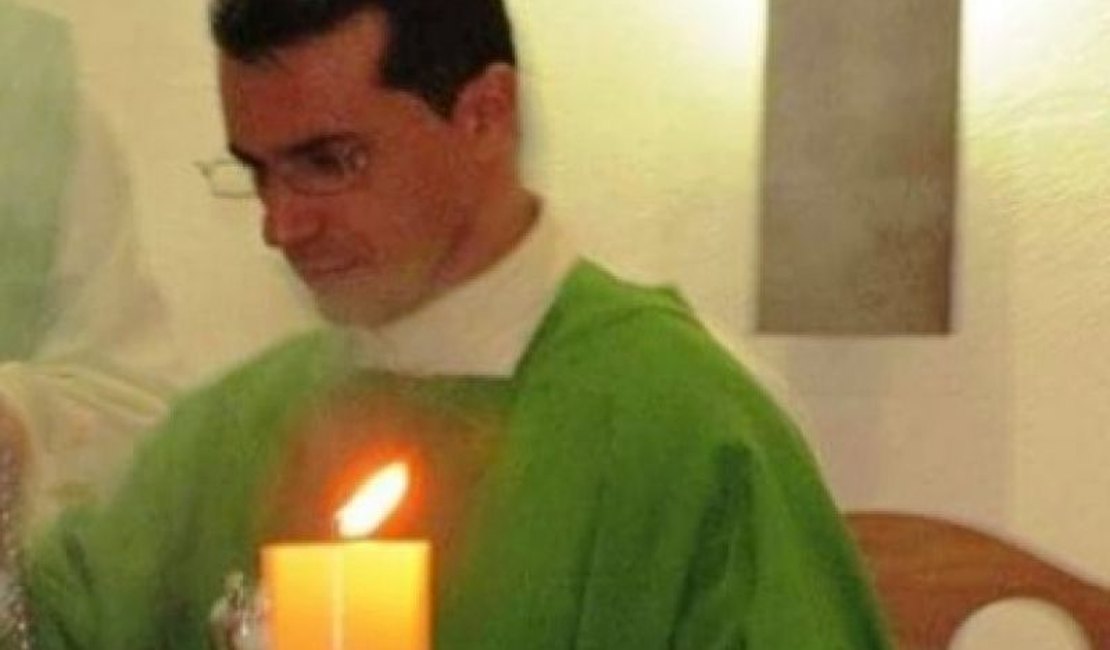 Padre arapiraquense assume Paróquia de Santo Antônio em Arapiraca