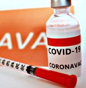 Mais de 900 cidades já solicitaram vacina da covid-19 ao Butantan, incluindo município alagoano