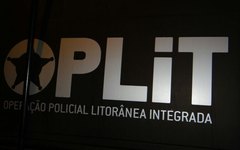 Operação Policial Litorânea Integrada (Oplit)