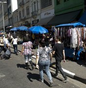 Disque Denúncia lança campanha contra produtos contrabandeados