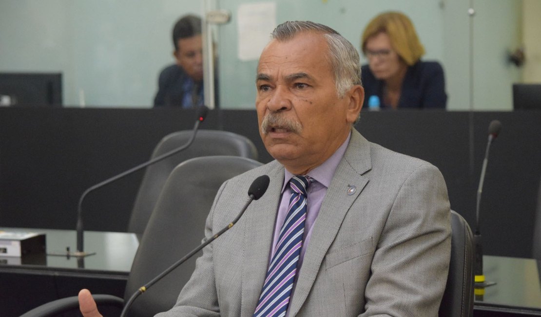 Progressistas desmente saída do governo Teófilo e candidatura de Tarcizo Freire a prefeito