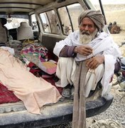 Presidente dos EUA diz estar 'entristecido' por mortes de afegãos