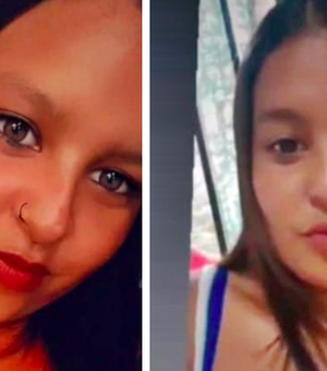 Família busca por jovem desaparecida há dois dias em São Miguel dos Campos