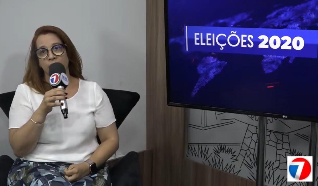 'Ainda temos muito o que fazer, mas a imagem de uma Lagoa da Canoa abandonada não existe mais' , afirma prefeita