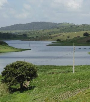 Prefeitura aciona Semarh para vistoria na barragem do Bálsamo