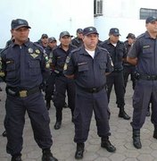 Prefeitura divulga nomes de convocados para Guarda Municipal de Palmeira dos Índios
