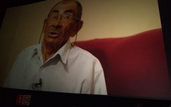 Ricardo Nezinho lança documentários Raízes de Arapiraca no Cinesystem Arapiraca