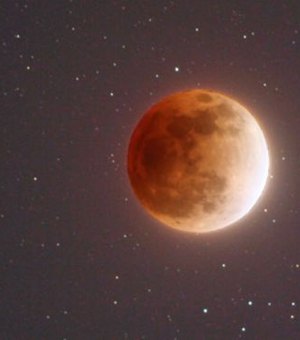 Entenda o raro eclipse de 'superlua azul de sangue' amanhã (31)