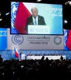 ONU veta Brasil de discursar na cúpula do clima em Nova York