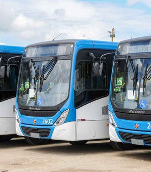 Empresas de ônibus da capital querem passagem custando R$ 4,15 em 2019