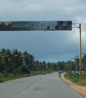 Jovem é assassinado na zona rural de Piaçabuçu no Litoral Sul de Alagoas