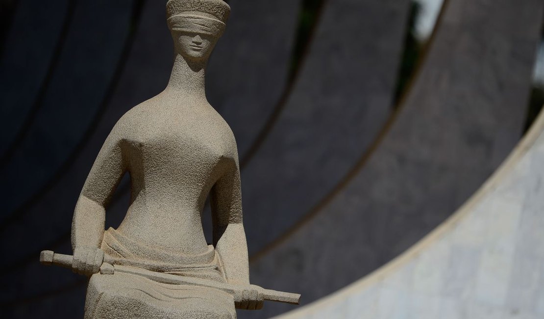 STF reafirma que União não pode requisitar insumos estaduais