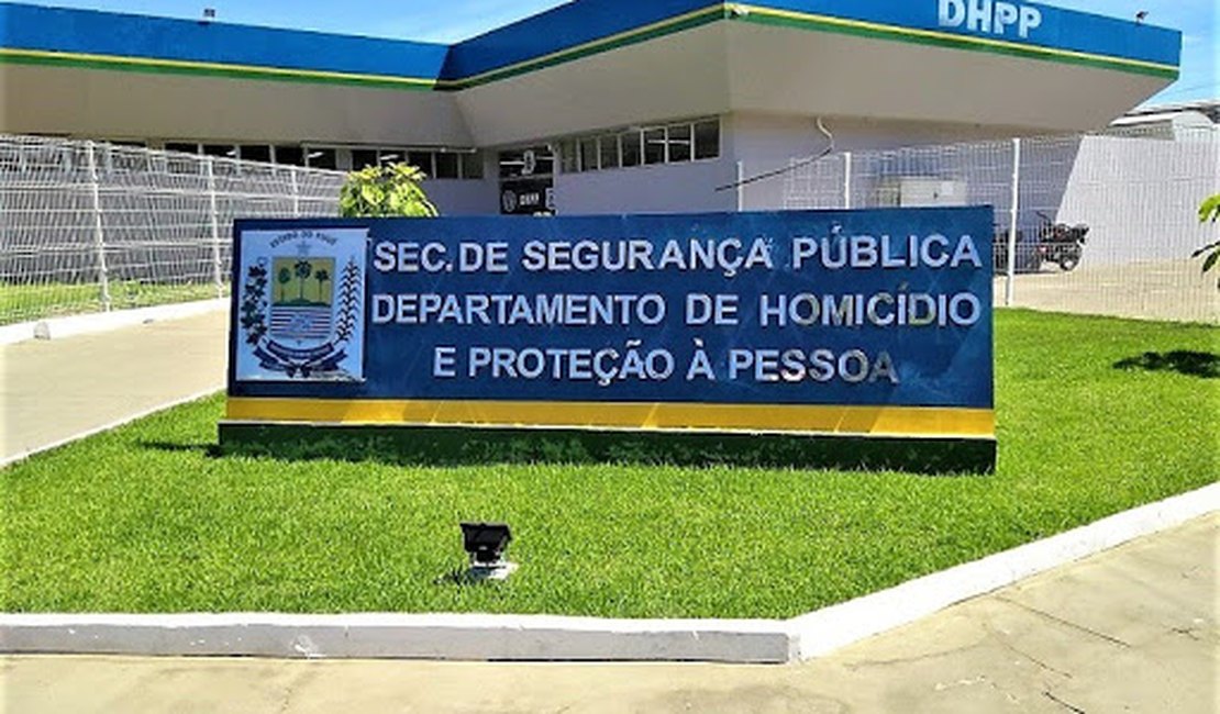 Polícia do Piauí elucida crime envolvendo militares alagoanos que resultou na morte de subtenente