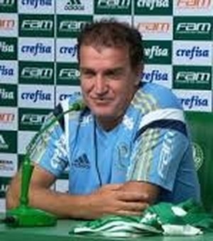 Cuca não é mais técnico do Palmeiras; Mano Menezes é favorito ao cargo