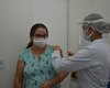 Pacientes renais e adultos com síndrome de Down estão incluídos na nova fase da vacinação em Alagoas
